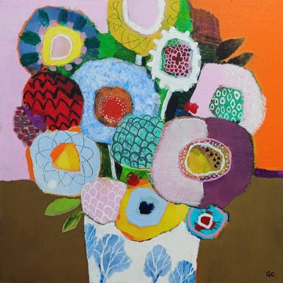 4299C Heat of the Moment - Glenn Carney