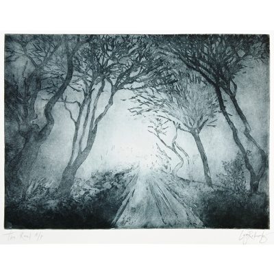 4295C The Road AP - Ley Roberts