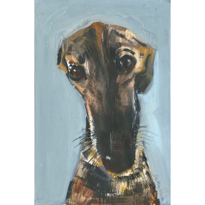 4496C Chance - Sally Muir