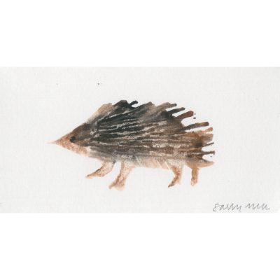 4515C Hedgehog- Sally Muir