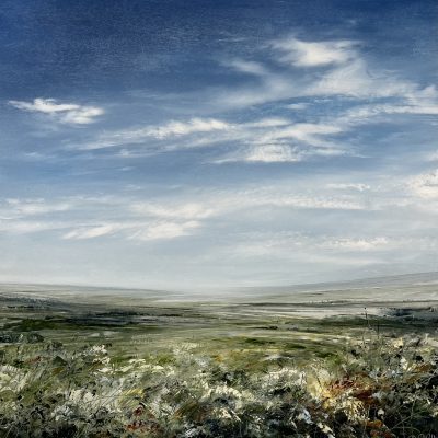 4582C Above Lannacombe - Tess Armitage