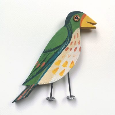 4603C Big Beak - Rachel Sumner