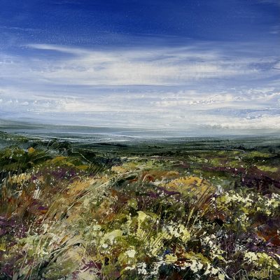 4577C Autumn on It's Way - Tess Armitage