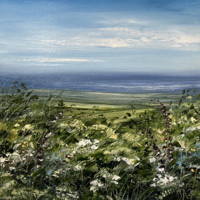 4580C Down to the Coast - Tess Armitage