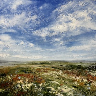 4577C Drifting Clouds - Tess Armitage