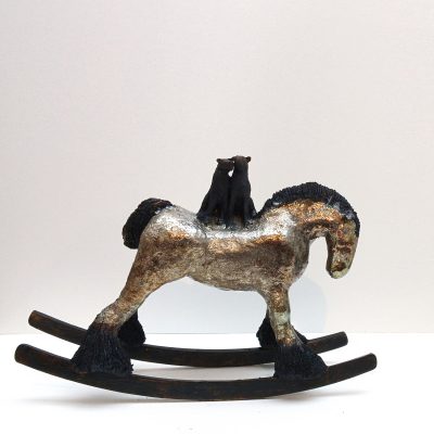 4638C Friends- Sue Calcutt