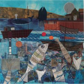 4612 Making Waves – Rachel Sumner