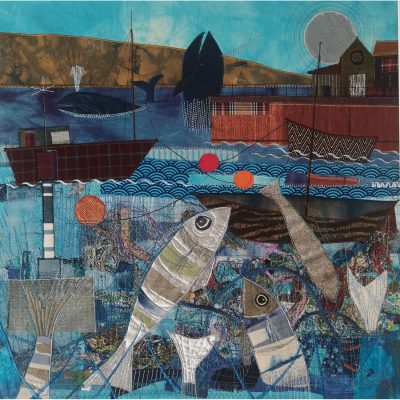 4612 Making Waves - Rachel Sumner