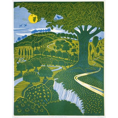 4626C The Man Who Planted Trees 9/75 - Kit Boyd