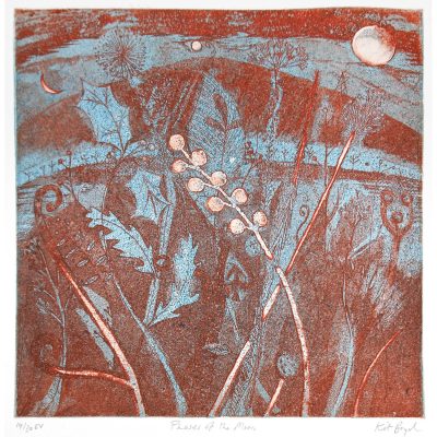 4614C Phases of the Moon 14/30 - Kit Boyd