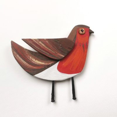 4596C Robin I - Rachel Sumner