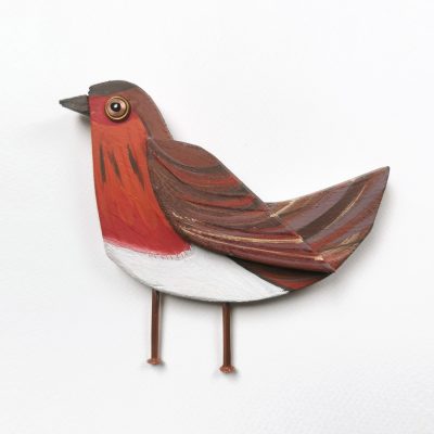 4597C Robin II - Rachel Sumner