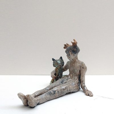 4640C Safe - Sue Calcutt