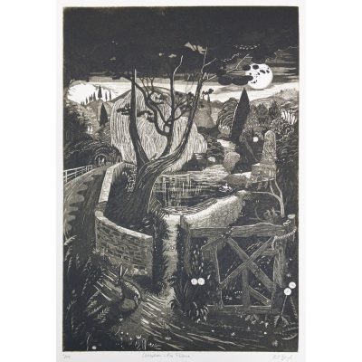 4615C Shoreham for Palmer - Kit Boyd