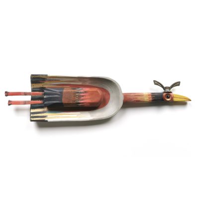 4605C Super Scooper - Rachel Sumner