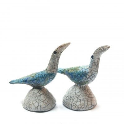 3734C Turquoise Darters - Josse Davis