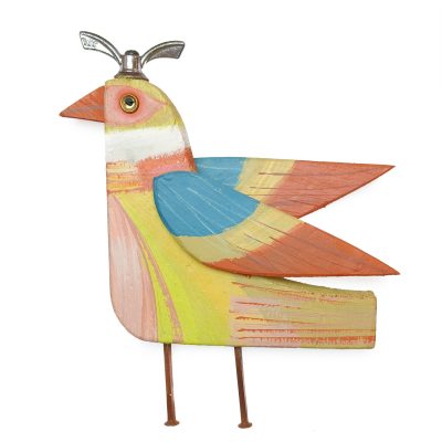 4759C King Bird - Rachel Sumner