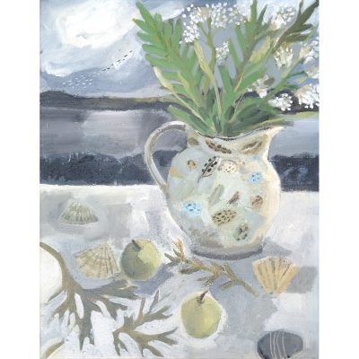 4758C Light on the Sea - Louise Waugh