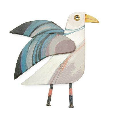 4761C The Scrounger - Rachel Sumner