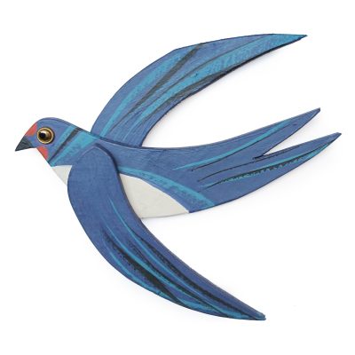 4763C Spring Swallow - Rachel Sumner