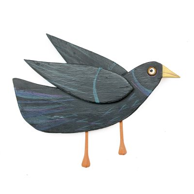 4767C All of a Flutter - Rachel Sumner