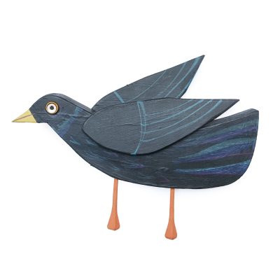 4768C Hopping About - Rachel Sumner