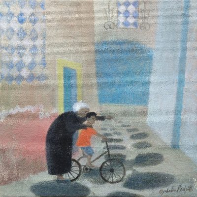 4776C Nonna- Ophelia Redpath