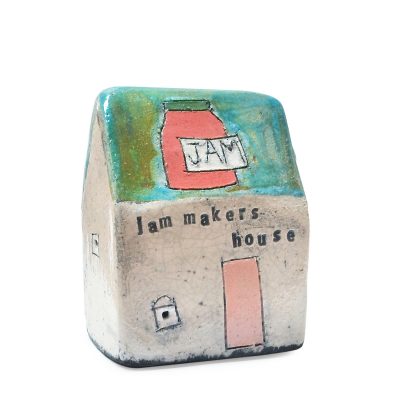 4832C Jam Makers House - Amanda Banham