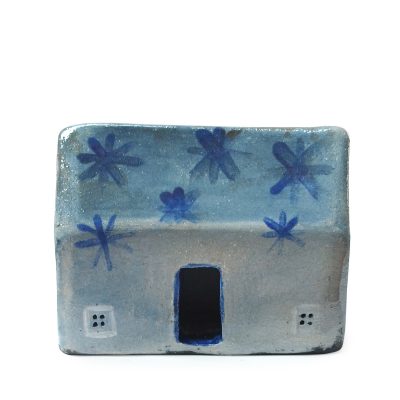 4837C Blue Star House - Amanda Banham