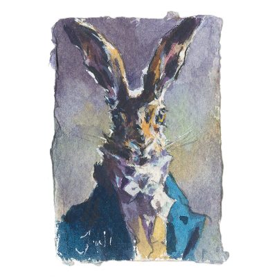 4684C Twilight Collar - Jonathan Walker
