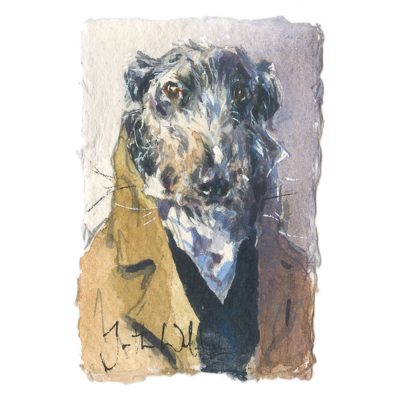 4791C Distinction - Jonathan Walker