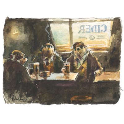 4800C Sett Inn - Jonathan Walker