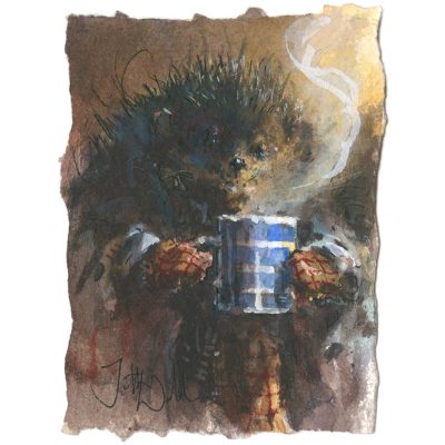 4808C The Spring Sipper - Jonathan Walker