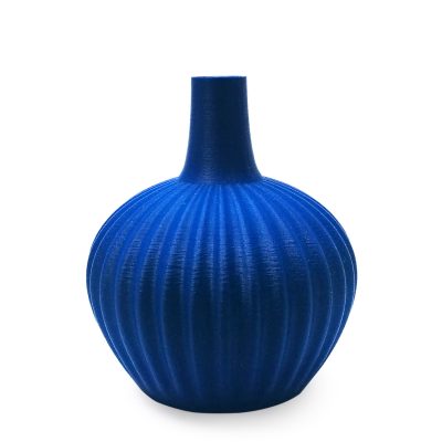 3d Printed Mini Vase - KT 09 Electric - Keeley Traae