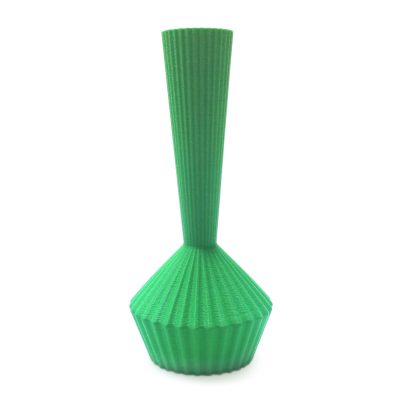 3d Printed Mini Vase - KT 30 Pistachio - Keeley Traae