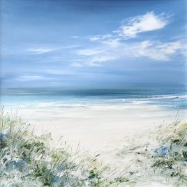 4855C Distant Storm – Tess Armitage