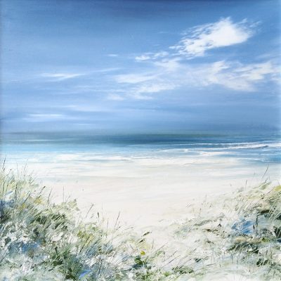 4855C Distant Storm - Tess Armitage