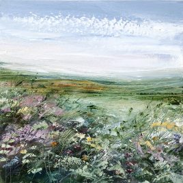 4849C Hedgerow Colours – Tess Armitage