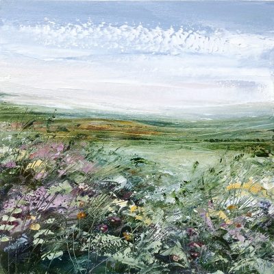 4849C Hedgerow Colours - Tess Armitage