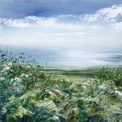 4851C Reflected Light - Tess Armitage