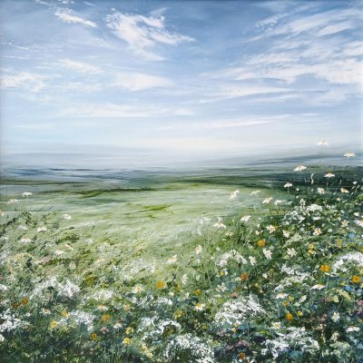 4854C Springtime - Tess Armitage