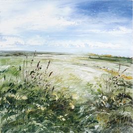 4852C Through the Grasses – Tess Armitage