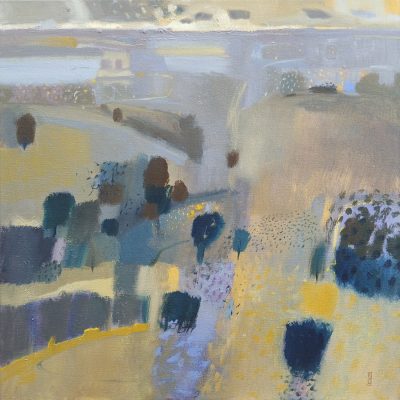 4859C The Road Home - Malcolm Ashman RWA RBA