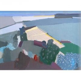 4861C East Quantockshead – Malcolm Ashman RWA RBA