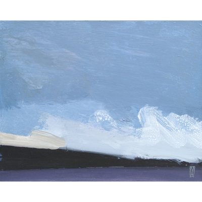 4860C Moorland - Malcolm Ashman RWA RBA