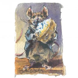 4866C The Hefty Lump – Jonathan Walker