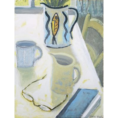 4924C Quiet Day - Louise Waugh