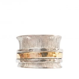YMR-109 Spinning Ring (O) – Yaron Morhaim