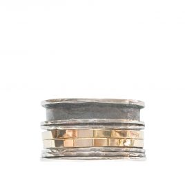 YMR-74 Spinning Ring (Q) – Yaron Morhaim