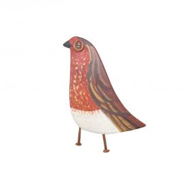 5003C Little Robin II – Rachel Sumner